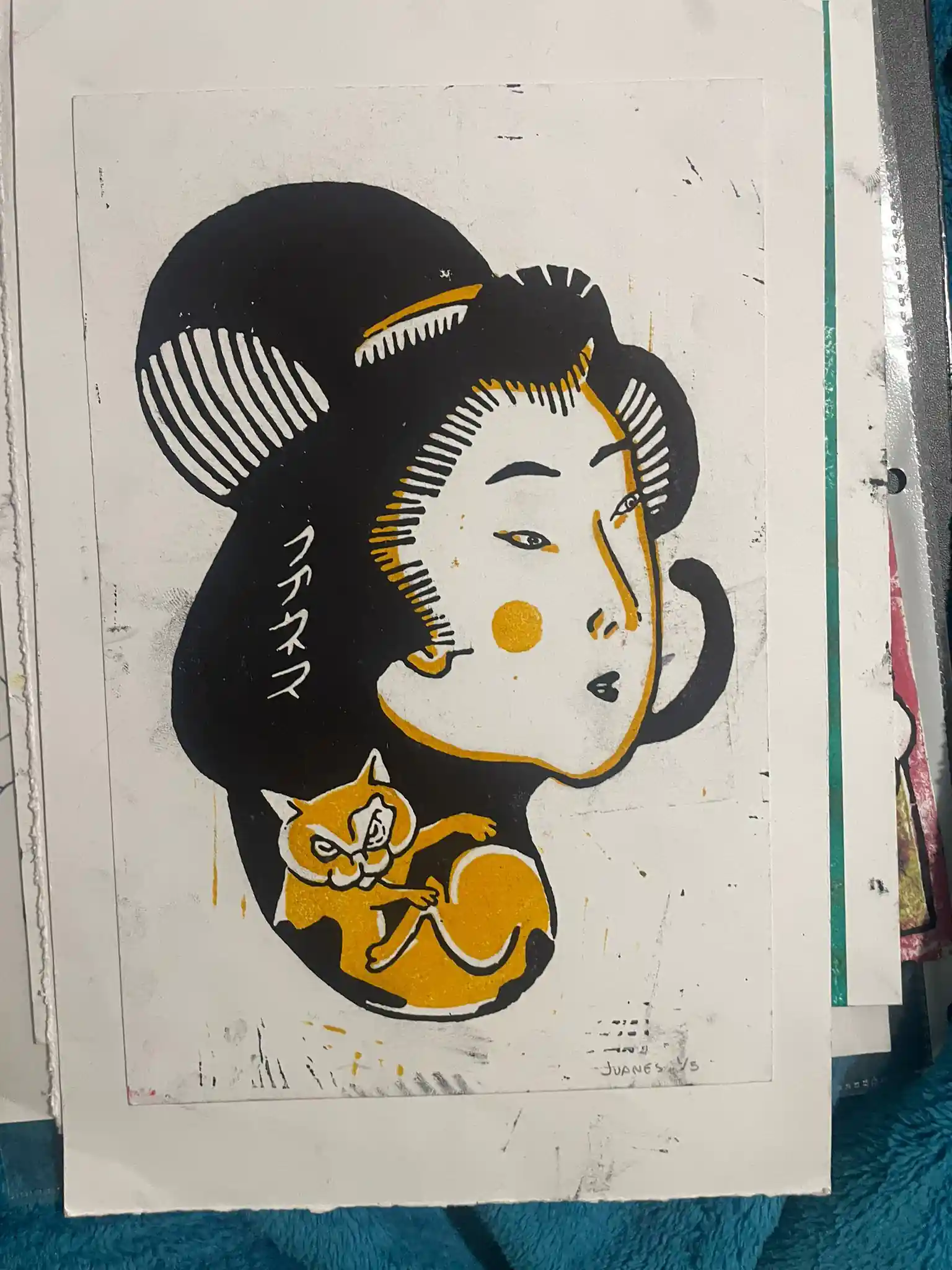 Trabajo de estudiante 2