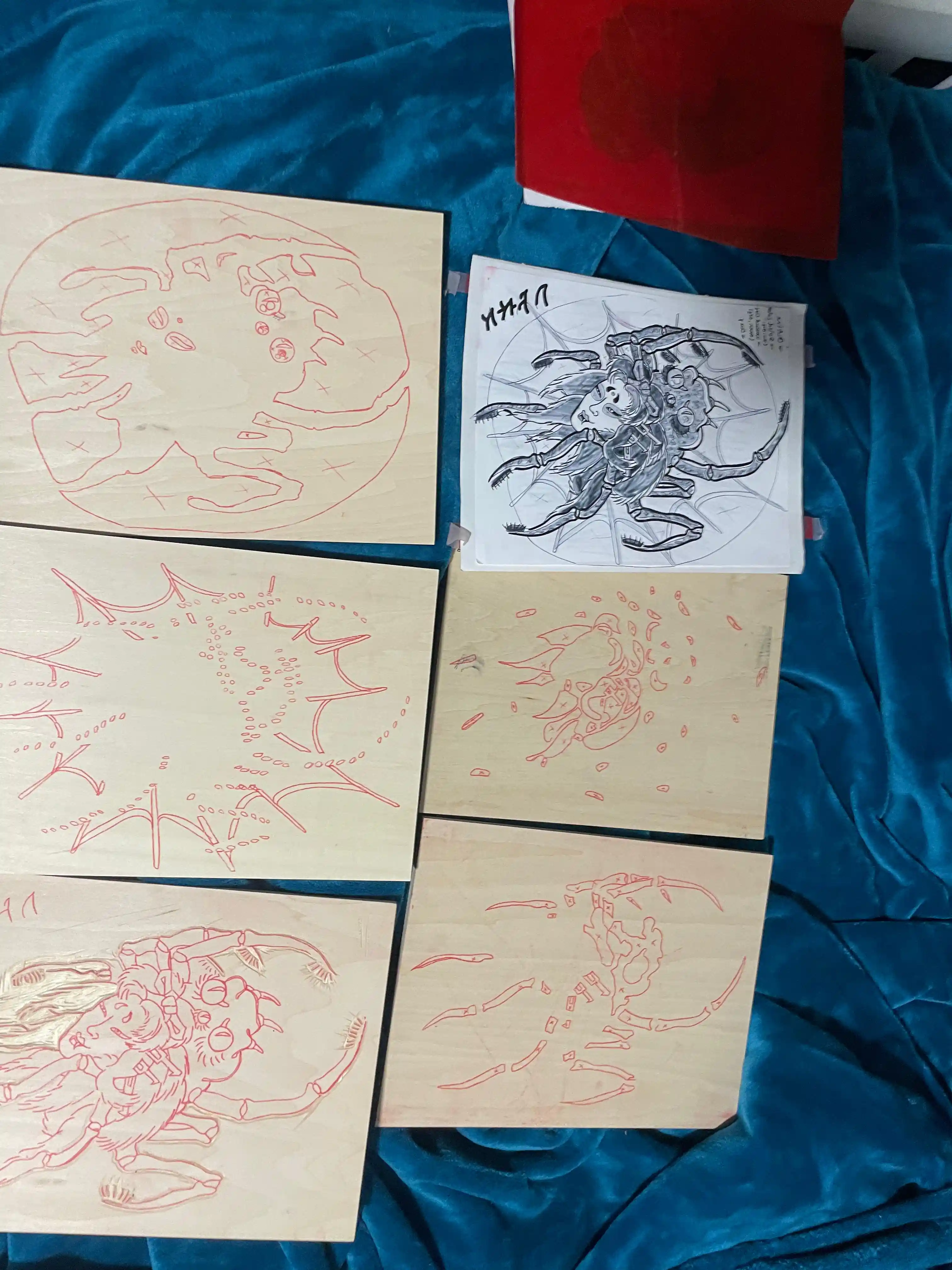 Trabajo de estudiante 5